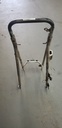 SUZUKI-SUZUKI RAIL, SEAT (SILVER) MODEL - 41200-07G20-YD8-41200-07G20-YD8