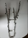 SUZUKI-rail seat-41200-29F70