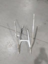 SUZUKI-RAIL SEAT RM250Z-41200-37F21