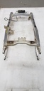 [41200-45G10-YD8] RAIL, SEAT (SILVER) - 41200-45G10-YD8 SUZUKI