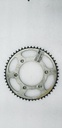 SPROCKET, FINAL DRIVEN (5 - 41204-KZ4-J30 HONDA