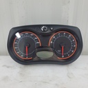 BRP (Can-am / Ski-doo)-(new ref. 515177914) speedometer-515177762