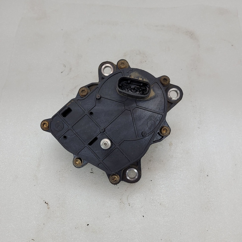 (new ref. 715900614) actuator ass'y | MIC Parts