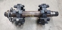BRP (Can-am / Ski-doo)-AXEL DRIVE - 415129446 SKI DOO-415129446