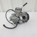 YAMAHA-(new ref. 5nd-e4101-01-00) carburetor assy 1 (ymus)-5ND-E4101-00-00