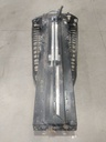 BRP (Can-am / Ski-doo)-black frame ass'y 146''-415129923