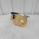 BRP (Can-am / Ski-doo)-cooling tank-709200733