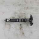YAMAHA-(new ref. b4d-e2180-00-00) camshaft assy 2-BG4-12180-00-00