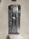 BRP (Can-am / Ski-doo)-BLACK - FRAME ASS'Y GT-415130060