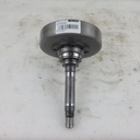 YAMAHA-clutch housing comp-BG4-16611-00-00