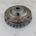 YAMAHA-primary sliding sheave comp-BG4-17606-00-00
