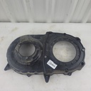 YAMAHA-cover, crankcase 2-BG4-15421-00-00