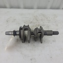 YAMAHA-(new ref. b4d-11400-00-00) crankshaft assy-BG4-11400-00-00