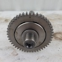 YAMAHA-(new ref. b4d-e1500-00-00) balancer assy-BG4-11500-00-00