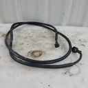cord, starter motor