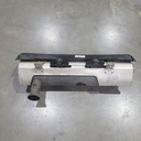 YAMAHA-(new ref. bg4-e4711-03-00) muffler 1-BG4-E4711-01-00