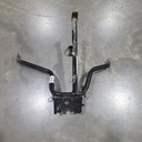 YAMAHA-reinforcement, frame 1-BG4-F1986-01-00