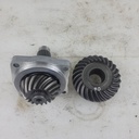 YAMAHA-pinion set-BG4-17530-00-00