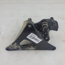YAMAHA-bracket, pedal support-1XD-F2548-10-00