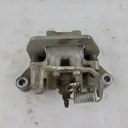 YAMAHA-(new ref. bg4-25905-02-00) parking brake assy-BG4-25905-01-00