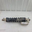 YAMAHA-(new ref. b8k-f220u-01-00) rr. shock absorber assy. ,2-B8K-F220U-00-00