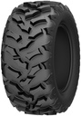 KENDA-26X11R14 8PR K3203 MASTADON AT REAR-10-0320-0893
