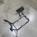 YAMAHA-frame, seat 2-BG4-F473D-01-00