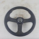 YAMAHA-(new ref. 2hc-f3838-02-00) wheel, steering-2HC-F3838-01-00