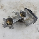 YAMAHA-(new ref. bg4-13750-12-00) throttle body assy-BG4-13750-00-00