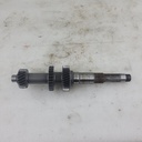 YAMAHA-shaft, secondary-BG4-17681-10-00