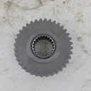 YAMAHA-gear, middle drive (36t)-BG4-17582-00-00