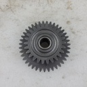 YAMAHA-gear, reverse wheel 1(39t/26t)-BG4-17243-00-00