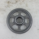 YAMAHA-gear, middle driven (69t)-BG4-17583-00-00
