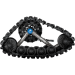 CAMOPLAST - ATV-CAMOPLAST - ATV  6622-10-0146 -10-4510-1467