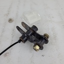 BRP (Can-am / Ski-doo)-Welded Rocker Arm-503195327