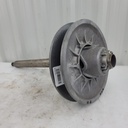 BRP (Can-am / Ski-doo)-fix flange ass'y-417127387
