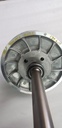BRP (Can-am / Ski-doo)-fixed flange ass'y-417127695
