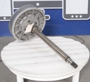 BRP (Can-am / Ski-doo)-fixed flange ass'y-417127695