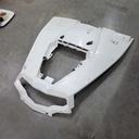 BRP (Can-am / Ski-doo)-white, fixed hood-705011534