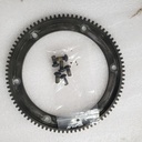 BRP (Can-am / Ski-doo)-Ring Gear-417223042
