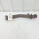 BRP (Can-am / Ski-doo)-rear head pipe-707601205