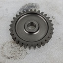 Gear, Starter Idler - No. 2