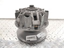 BRP (Can-am / Ski-doo)-fixed flange ass'y-417224091