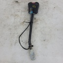 driver buckle side package xds std