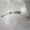 BRP (Can-am / Ski-doo)-rack and pinion steering-709402387