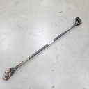 BRP (Can-am / Ski-doo)-steering shaft ass'y-709401498