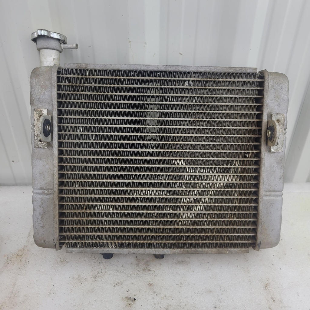 radiator | MIC Parts