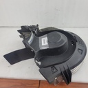 cvt air duct package enduro