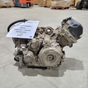 BRP (Can-am / Ski-doo)-Engine Long Block, 450 EFI-420042710