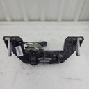 BRP (Can-am / Ski-doo)-windshield motor support ass'y-705004774